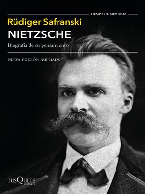 Nietzsche - ebook